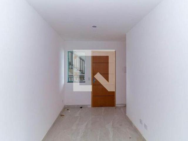 Apartamento à Venda Vila Alpina, 1 Quarto, 30 m² São Paulo