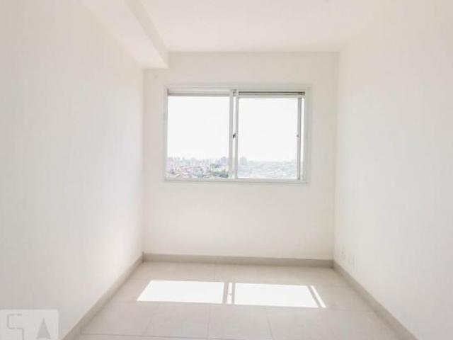 Apartamento à Venda Vila Alpina, 1 Quarto, 32 m2