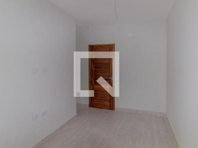 Apartamento à Venda Vila Alpina, 2 Quartos, 40 m2