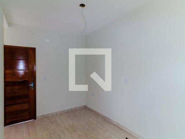 Apartamento à Venda Vila Alpina, 2 Quartos, 40 m² São Paulo