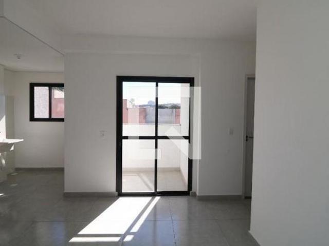 Apartamento à Venda Vila Alpina, 2 Quartos, 40 m² São Paulo
