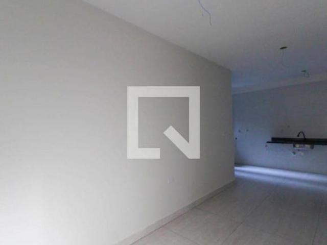 Apartamento à Venda Vila Alpina, 2 Quartos, 46 m2