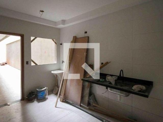 Apartamento à Venda Vila Alpina, 2 Quartos, 53 m2