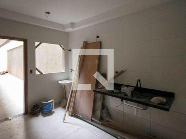 Apartamento à Venda Vila Alpina, 2 Quartos, 53 m² São Paulo