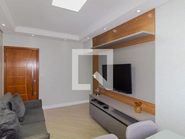 Apartamento à Venda Vila Alpina, 2 Quartos, 55 m2