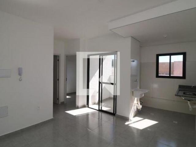 Apartamento à Venda Vila Alpina, 2 Quartos, 36 m² São Paulo
