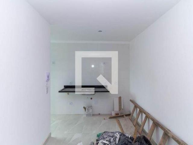 Apartamento à Venda Vila Alpina, 2 Quartos, 38 m2