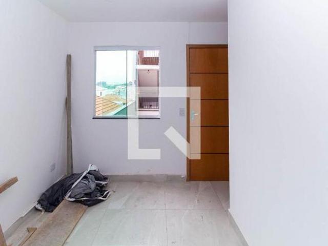Apartamento à Venda Vila Alpina, 2 Quartos, 38 m2