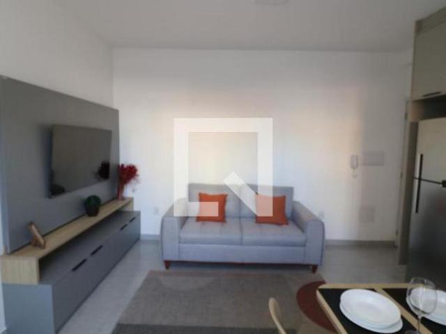 Apartamento à Venda Vila Alpina, 2 Quartos, 39 m2
