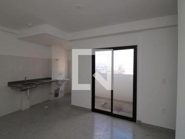 Apartamento à Venda Vila Alpina, 2 Quartos, 39 m² São Paulo