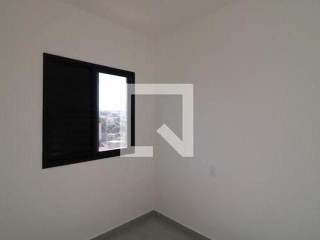 Apartamento à Venda Vila Alpina, 2 Quartos, 39 m² São Paulo