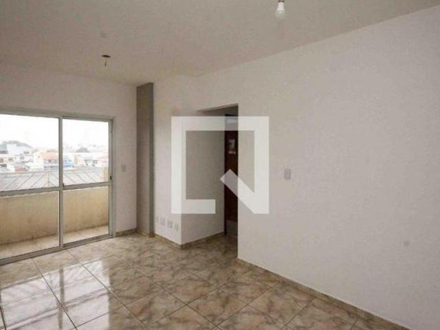 Apartamento à Venda Vila Alpina, 3 Quartos, 63 m² São Paulo