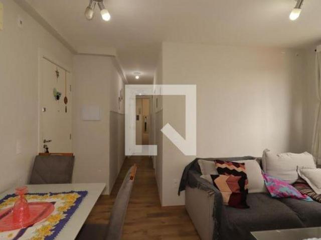Apartamento à Venda Vila Aquilino, 2 Quartos, 39 m² Santo André