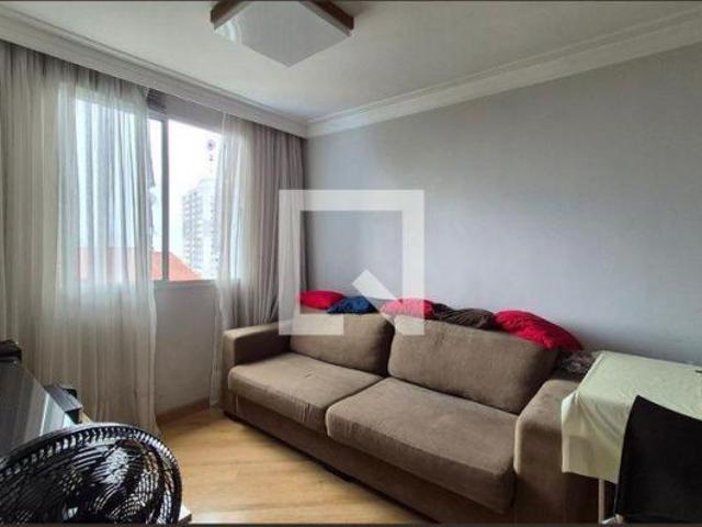 Apartamento à Venda Vila Aquilino, 2 Quartos, 44 m² Santo André