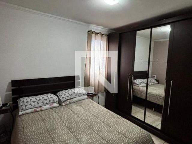 Apartamento à Venda Vila Aquilino, 2 Quartos, 46 m2