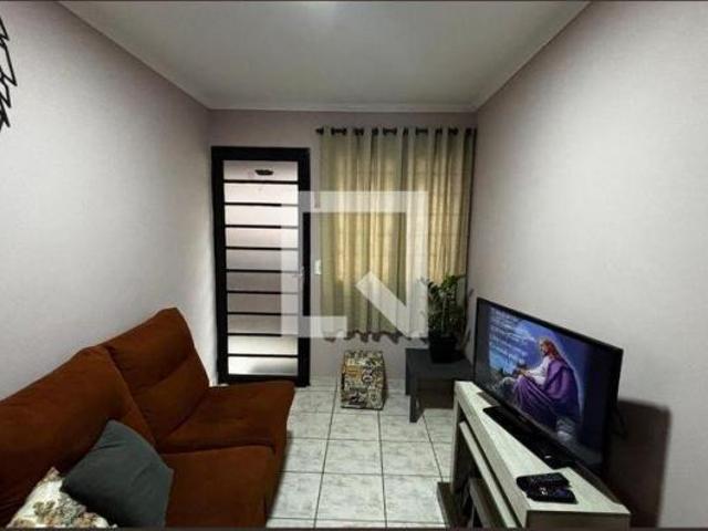 Apartamento à Venda Vila Aquilino, 2 Quartos, 46 m² Santo André