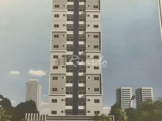 Apartamento à venda, Vila Aratimbo, Arapongas, PR