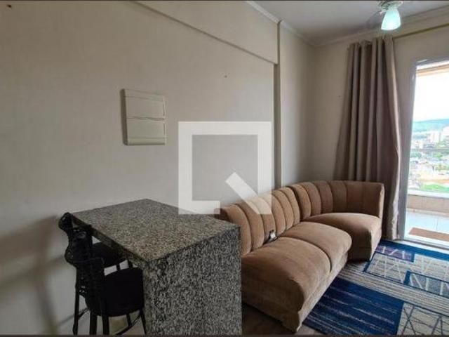 Apartamento à Venda Vila Arens, 1 Quarto, 35 m² Jundiaí