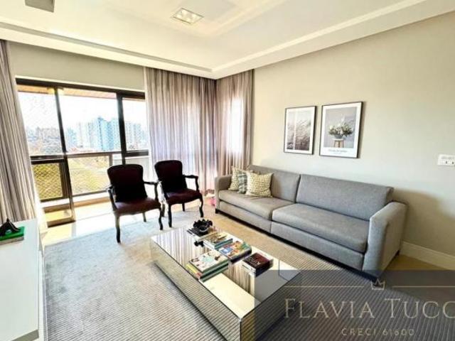 Apartamento à Venda ? Vila Arens II | Jundiaí/SP