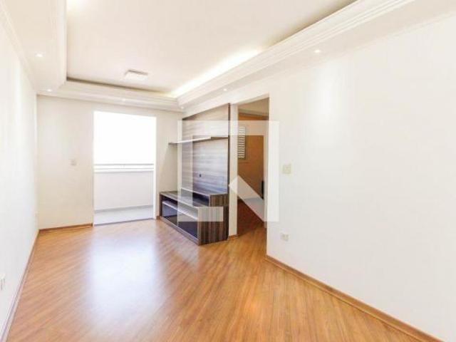 Apartamento à Venda Vila Aricanduva, 2 Quartos, 54 m2