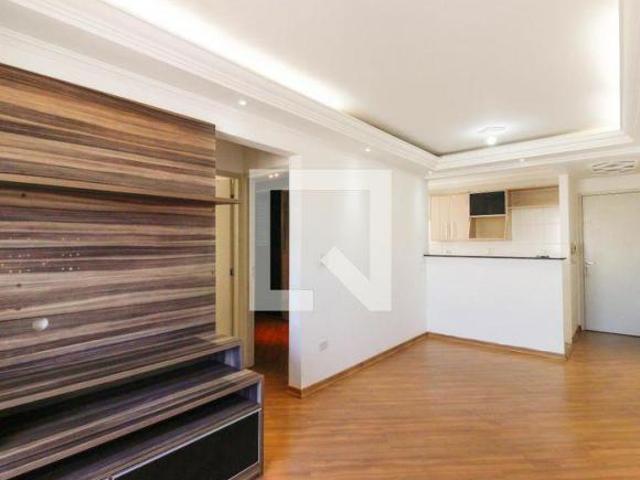 Apartamento à Venda Vila Aricanduva, 2 Quartos, 54 m² São Paulo