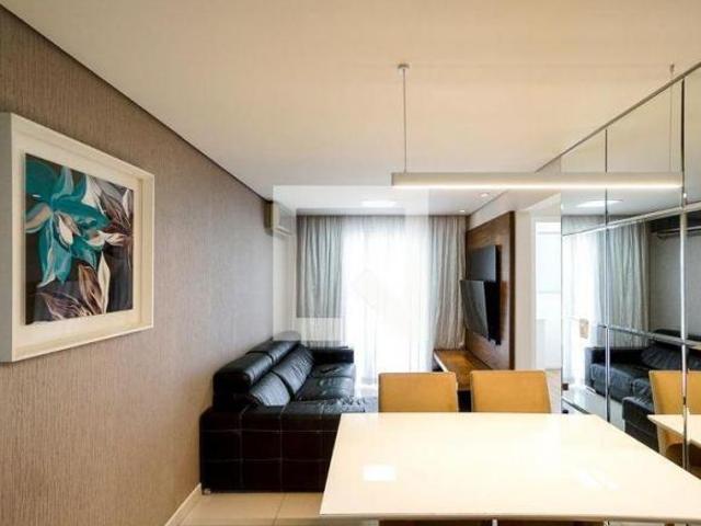 Apartamento à Venda Vila Aricanduva, 2 Quartos, 56 m2