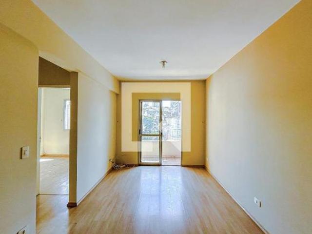 Apartamento à Venda Vila Aricanduva, 2 Quartos, 62 m2
