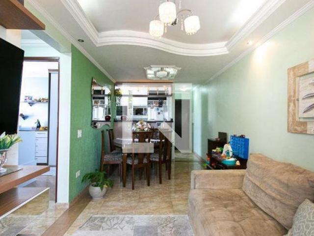 Apartamento à Venda Vila Aricanduva, 2 Quartos, 63 m2
