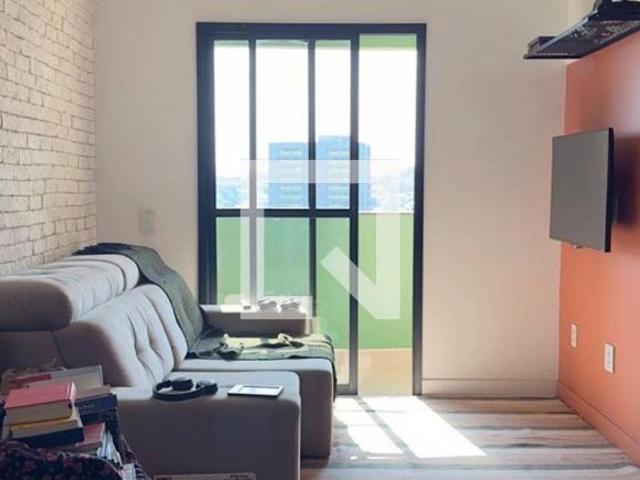 Apartamento à Venda Vila Aricanduva, 2 Quartos, 65 m2
