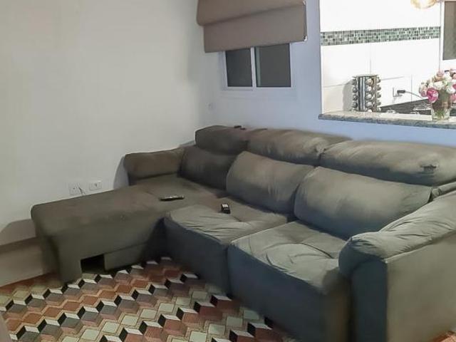 Apartamento à Venda Vila Assunção, 2 Quartos, 140 m2