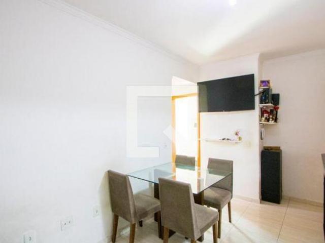 Apartamento à Venda Vila Assunção, 2 Quartos, 49 m² Santo André