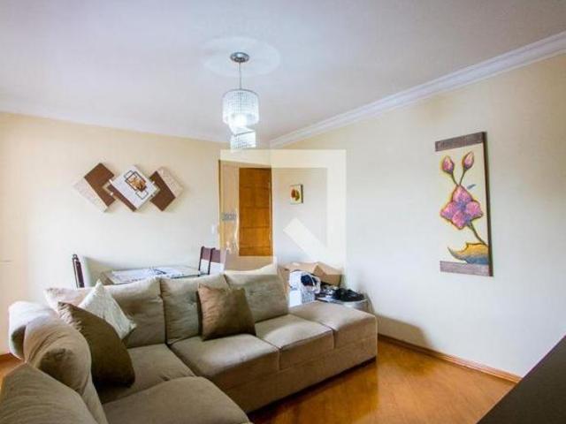 Apartamento à Venda Vila Assunção, 2 Quartos, 62 m2