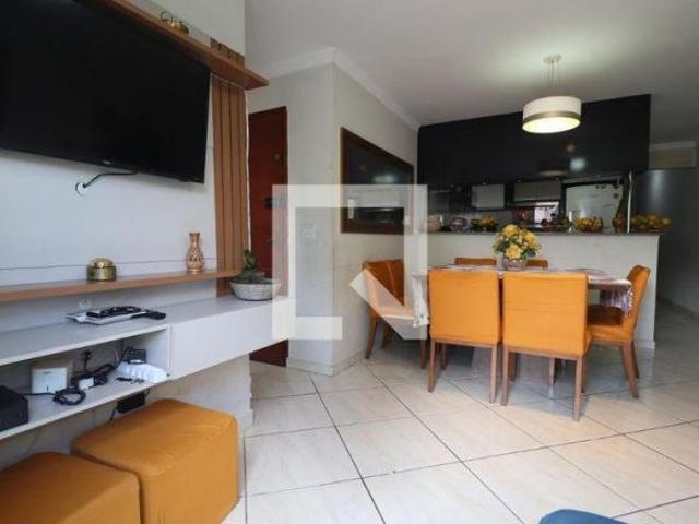 Apartamento à Venda Vila Assunção, 3 Quartos, 177 m² Santo André