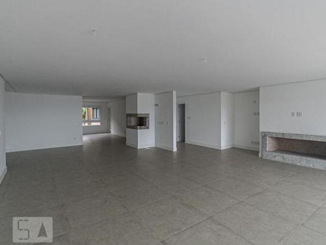 Apartamento à Venda Vila Assunção, 3 Quartos, 346 m² Porto Alegre