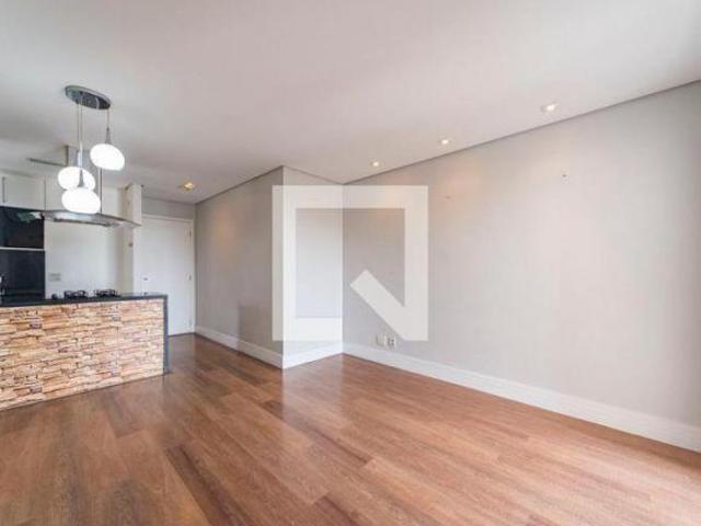 Apartamento à Venda Vila Assunção, 3 Quartos, 62 m² Santo André