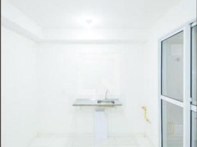 Apartamento à Venda Vila Augusta, 2 Quartos, 44 m² Guarulhos