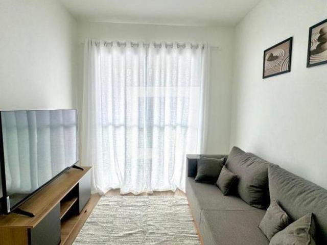 Apartamento à Venda Vila Augusta, 2 Quartos, 47 m² Guarulhos
