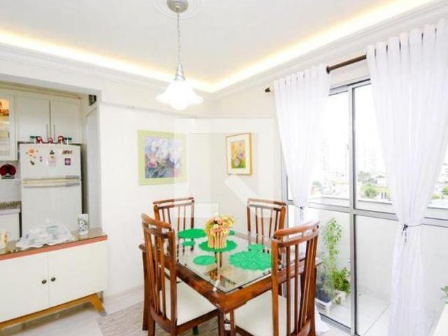 Apartamento à Venda Vila Augusta, 2 Quartos, 50 m² Guarulhos