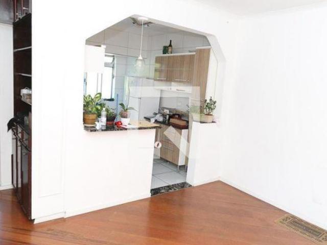 Apartamento à Venda Vila Augusta, 2 Quartos, 60 m² Guarulhos