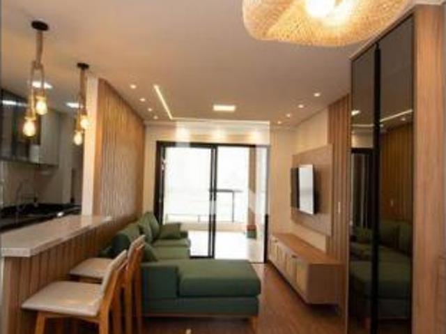 Apartamento à Venda Vila Augusta, 2 Quartos, 68 m² Guarulhos