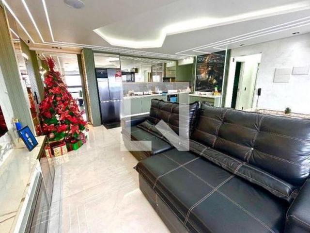 Apartamento à Venda Vila Augusta, 2 Quartos, 90 m² Guarulhos