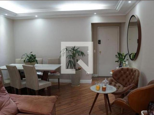Apartamento à Venda Vila Augusta, 3 Quartos, 86 m² Guarulhos