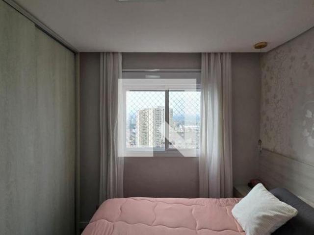 Apartamento à Venda Vila Augusta, 3 Quartos, 96 m2