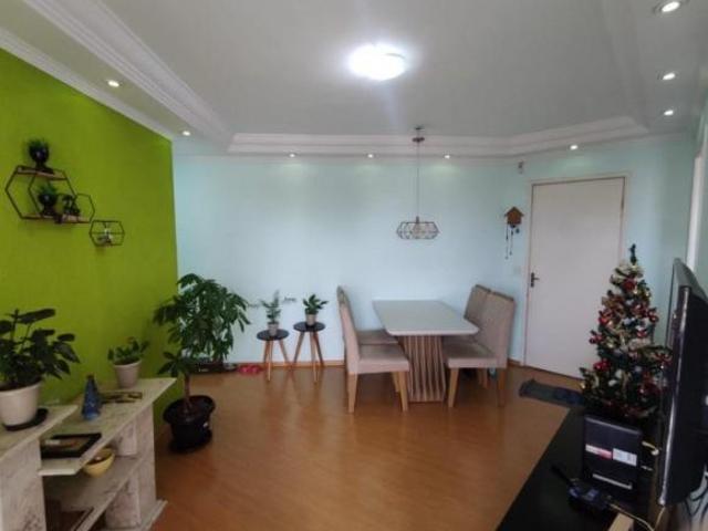 Apartamento à venda Vila Aurora Próximo a estação Vila Aurora