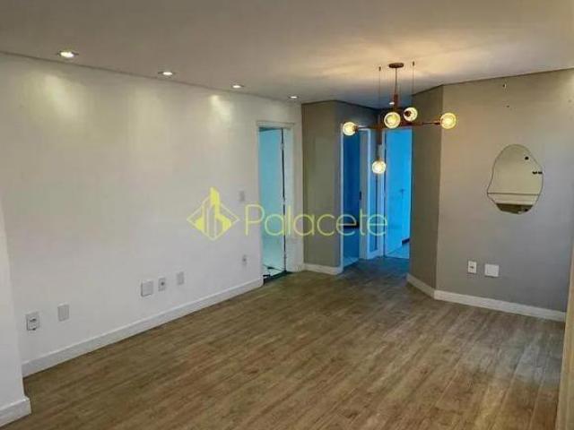 Apartamento à venda, Vila Bourghese, Pindamonhangaba, SP