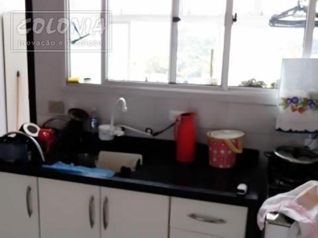 Apartamento a venda Vila Bocaina