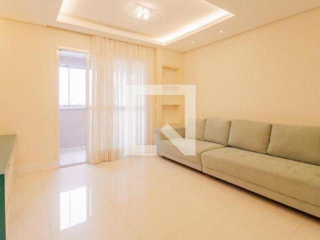 Apartamento à Venda Vila Bocaina, 2 Quartos, 90 m2