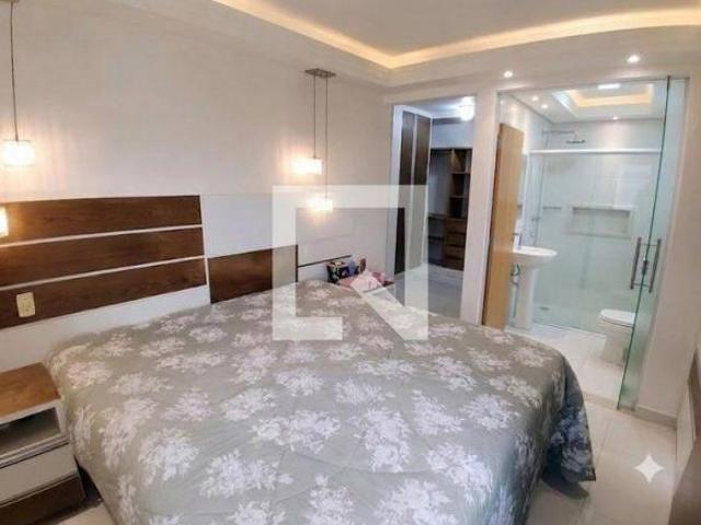 Apartamento à Venda Vila Bocaina, 3 Quartos, 123 m² Mauá