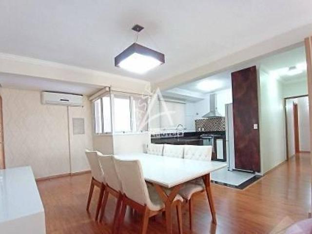 Apartamento à venda, Vila Bocaina, MAUA SP