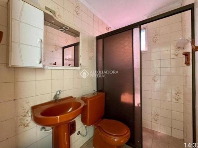 Apartamento à Venda Vila Bocaina, Mauá/SP 60m² | 2 Dormitórios | 1 Vaga de Garagem Coberta